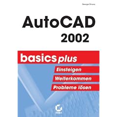 AutoCAD 2002.