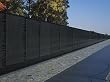 Vietnam Veterans Memorial Wall, Autumn Photograph - Beautiful 16"x20" Photographic Print by Carol M. Highsmith