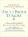The Official Patient's Sourcebook on Adult Brain Tumors: A Revised and Updated Directory for the Internet Age