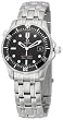 Omega Men's 212.30.36.61.01.001 Seamaster 300M Quartz Black Dial Watch from Omega