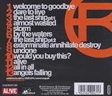 Produkt-Bild: Welcome to Goodbye