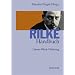 Rilke-Handbuch: Leben - Werk - Wirkung