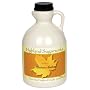 Highland Sugarworks Maple Syrup, Medium Amber, 32 Ounce Jug