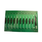 ASICMiner Block Erupter Blade Backplane