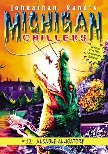 AuSable Alligators (Michigan Chillers)