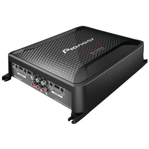 Pioneer Class 4 Channel Bridgeable Amplifier