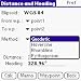 Software : GPScalc downloadable Software