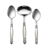 Oneida Dickinson 3-Piece Hostess Set