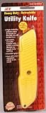 Techni Edge Retractable Utility Knife (2034635 A)