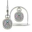 Milwaukee Bucks Pocket Watch - NBA Basketball Fan Shop Sports Team Merchandise