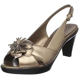 Bella Vita Womens Dahlia Slingback Sandal