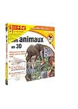 Revue Anuman  / Le monde des animaux en 3D