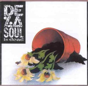 CD-Charts  Search : De La Soul Is Dead