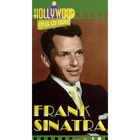 Sinatra Hall of Fame Documentary [VHS]