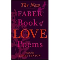 The New Faber Book of Love Poems