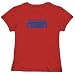 T-SHIRT WOMAN RED 
