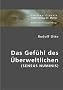 Das Gef�hl des �berweltlichen (SENSUS NUMINIS)