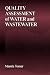 Book Quality Assessment of Water and Wastewater