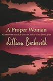 A Proper Woman