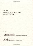 Uk Bedroom Furniture Market 2004