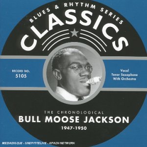 Moose - 1947-1950 - Zortam Music