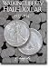 Harris Walking Liberty Half-Dollars 1937-1947 Coin Folder 2694