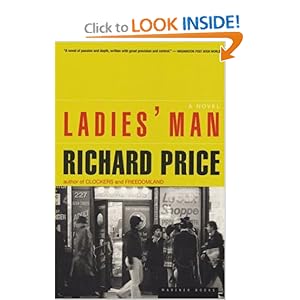 Ladies Man - Richard Price