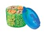 Munchkin Snack Dispenser, Colors May Vary