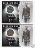 Twilight - PW12 Pieceworks Card CAM Gigandet (James)