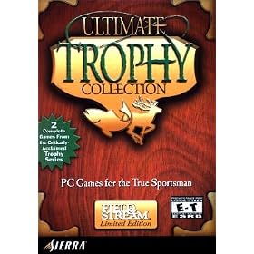 Ultimate Trophy Collection