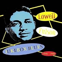 Jukebox Blues: 1946-1948