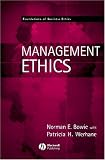 Management Ethics (Foundations of Business Ethics)