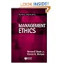 Management Ethics (Foundations of Business Ethics)