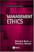 Management Ethics (Foundations of Business Ethics)