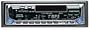 Kenwood In-Dash Cassette Player (KRC-335)