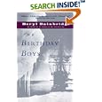 The Birthday Boys (Bainbridge, Beryl) by Beryl Bainbridge
