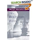 Click here to buy The Birthday Boys (Bainbridge, Beryl) by  Beryl Bainbridge.