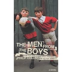 The Men From the Boys