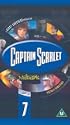 Captain Scarlet