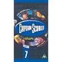 Captain Scarlet And The Mysterons - Vol. 7 - Episodes 25 To 28 [VHS] [1967]