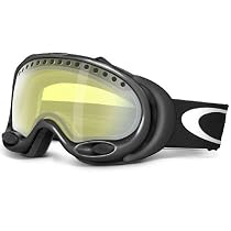 Oakley A FRAME JET BLACK(oz)