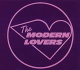 The modern lovers