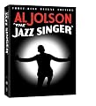 The Jazz Singer (Three-Disc Deluxe Edition)