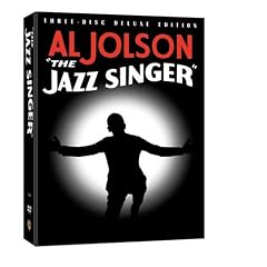 The Jazz Singer (Three-Disc Deluxe Edition)