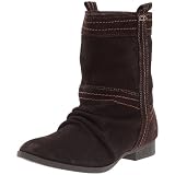 Skechers Hard Core/Lasso, Bottines femmes