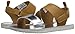 OshKosh B'Gosh Remi-G Fashion Sandal (Toddler/Little Kid)