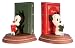 Mutts Bookends