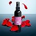 Zakia's Morocco Organic Moroccan Rose Water