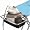 Brabantia Aqua Bowl Steam Control Frame