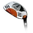 HiPPO Golf 2008 Hex2 Hybrid Utility Clubs